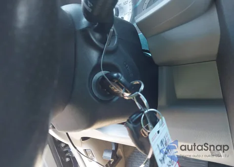 2013 Honda Pilot Ex-L из США, поврежденный, VIN 5FNYF4H54DB065188